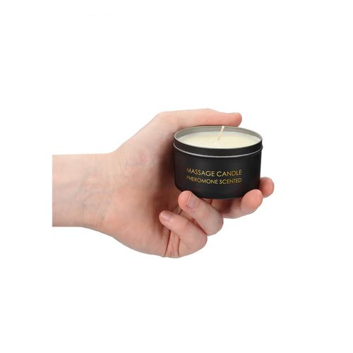 Erotic Massage Candle - Pheromone Scented na Arena.pl