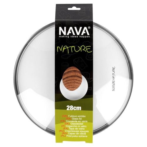 Pokrywka NATURE 28 cm na Arena.pl