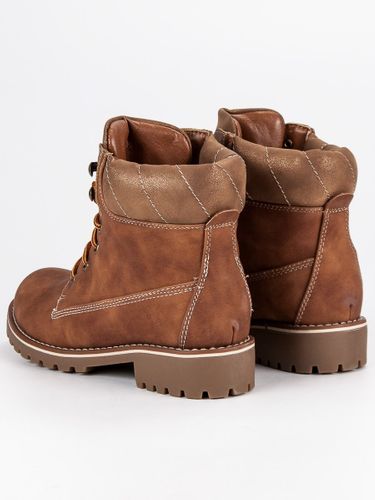 WIĄZANE TRAPERY Rozmiar - 41 na Arena.pl