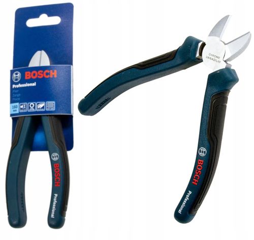 Szczypce BOSCH 1600A01TH9 na Arena.pl