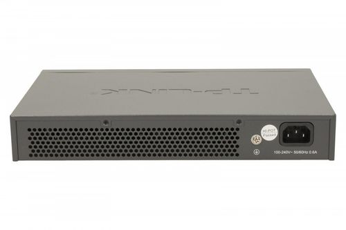 TP-LINK SG1024DE SWITCH EASY SMART 24x GIGABIT na Arena.pl