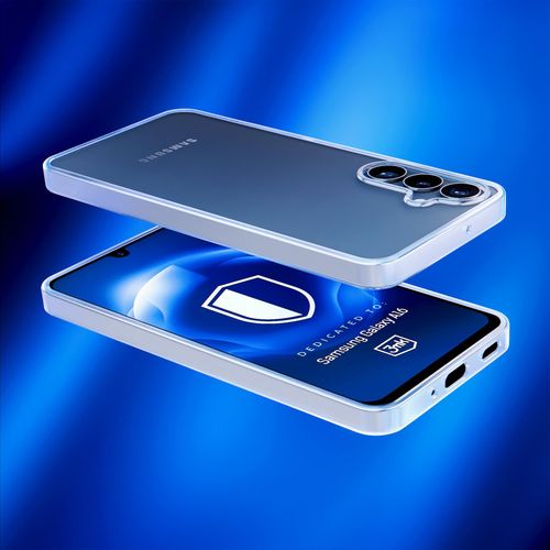 Samsung Galaxy A16 - 3mk Clear Case na Arena.pl