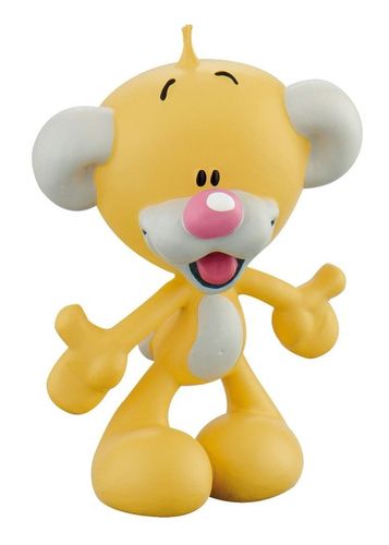 bullyland 43466 diddl i pimboli 2pak na Arena.pl