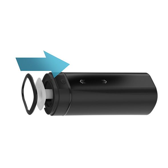 Kiiroo Onyx+ zdjęcie 4