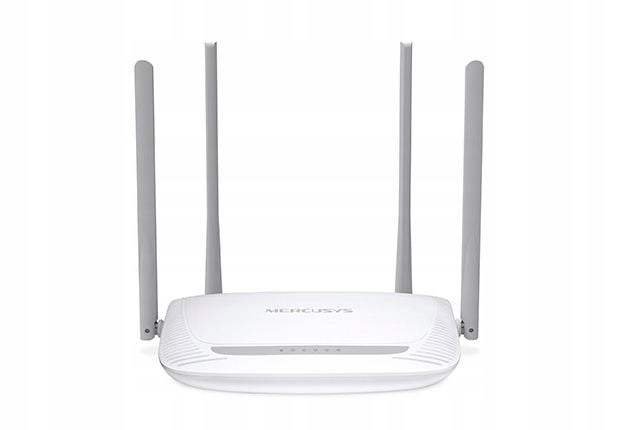 Mocny Ruter Router TP-Link MW325R Wi-Fi MODEM LAN zdjęcie 3
