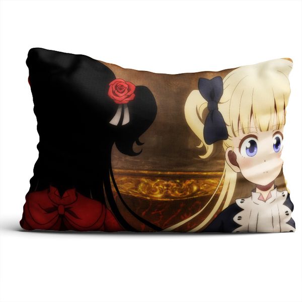 Poduszka SHADOWS HOUSE DO WYBORU zdjęcie 1