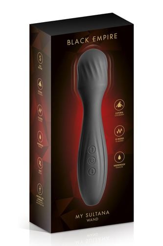 wand mysultana blackempire usb na Arena.pl