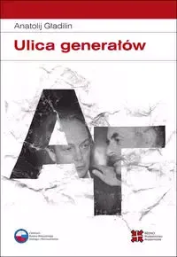 Ulica generałów zdjęcie 1