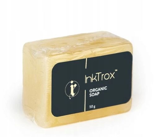 Zestaw do pielęgnacji świeżego tatuażu.Krem+mydło. na Arena.pl