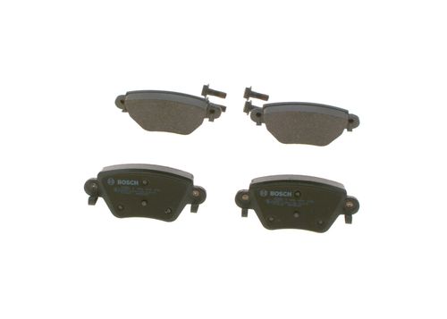 KLOCKI HAM TYL JAGUAR S-TYPE 02- na Arena.pl