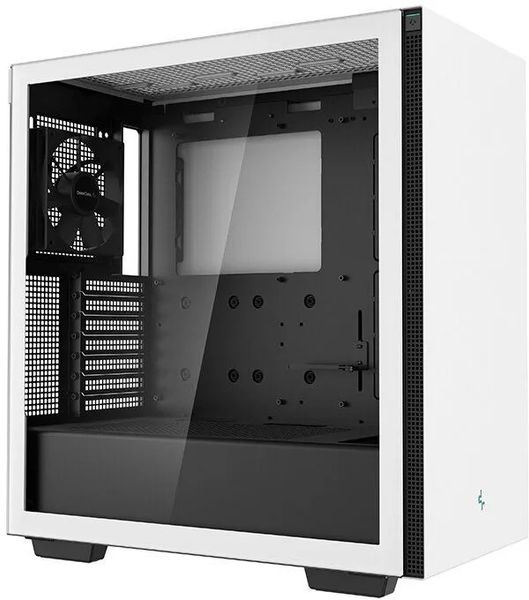 Obudowa Deepcool CH510 White zdjęcie 2