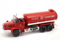 ALTAYA 1984 RENAULT VI GBH 280 6×6 Pompiers 1:43