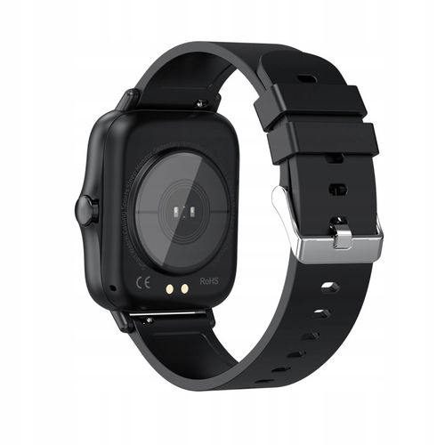 Smartwatch Maxcom FW55 Black Iron na Arena.pl