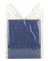 Torebki świąteczne foliowe Strefa Opakowań 35x57 cm 25 szt.