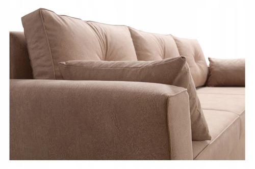 SOFA TORSTEN - MEBLE OD BRATTEX na Arena.pl