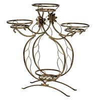 Kwietnik Pingwin 4-ka