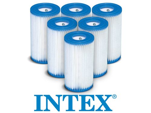 Filtr do pompy basenowej typ B INTEX 29005 na Arena.pl