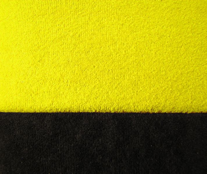 RENAULT MODUS THALIA KANGOO / MOCNE POKROWCE WELUR zdjęcie 14