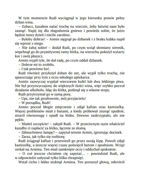 Miłość aptekarki zdjęcie 16