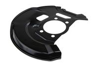 OSŁONA TARCZY HAMULCOWEJ PRAWY PRZÓD RENAULT KADJAR 2015 2016 2017 2018