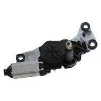 SILNIK WYCIERACZEK TYŁ TYLNE VOLVO V70 II 2001 2002 2003 2004 2005 2006