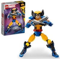LEGO 76257 SUPER HEROES Figurka Wolverine'a