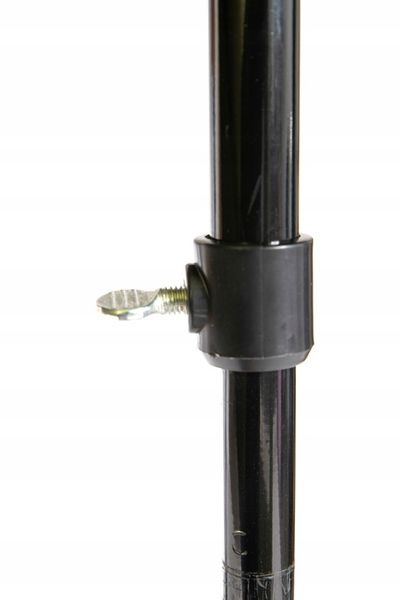 PARASOL NAMIOT WĘDKARSKI MOSKITIERA 250CM NECO||- zdjęcie 5