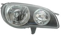 Toyota Corolla E11 00-01 Reflektor przedni lampa przednia prawa