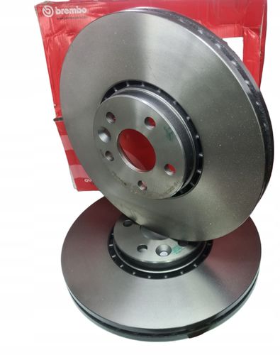TARCZA HAM PRZOD 328X30 V BREMBO na Arena.pl