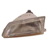 REFLEKTOR LAMPA LEWA PEUGEOT 106 I 1991 1992 1993 1994 1995 1996