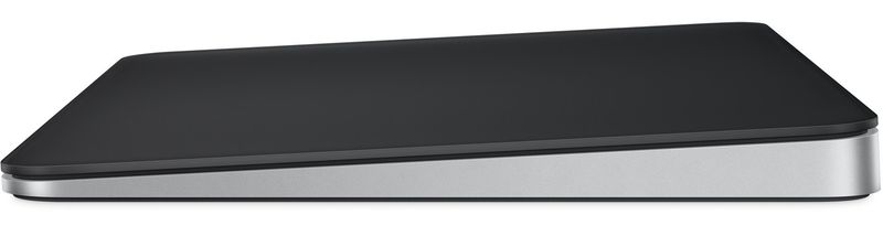 TrackPad Apple Magic Trackpad Multi-Touch / Force Touch Czarny zdjęcie 3