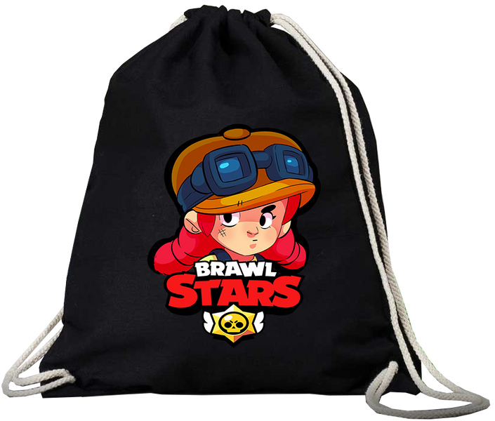 Worek Sportowy Brawl Stars zdjęcie 2