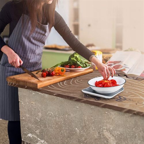 Waga kuchenna ARSA GO JUBILERSKA DO KUCHNI KIESZONK DOKŁADNA UNCJA 10 kg na Arena.pl