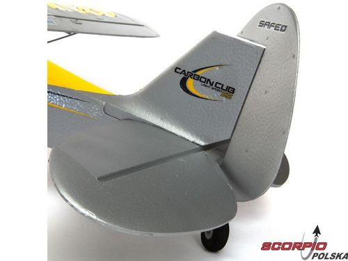 Carbon Cub S+ 1.3m RTF EU na Arena.pl