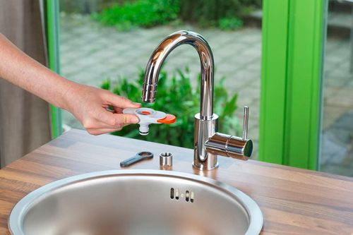 adapter do kranów wewn. - hg-18210-20 na Arena.pl