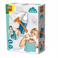 ZESTAW DO GOLENIA dla dzieci maszynka SES 13029