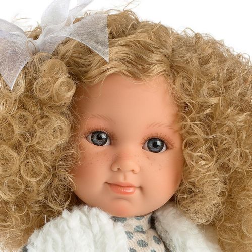 Llorens Lalka Elena 35 cm na Arena.pl