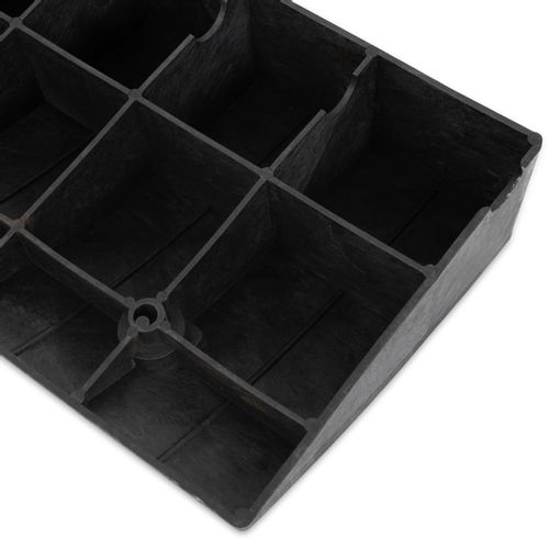 Najazd krawężnik podjazd krawężnikowy 10,5cm PR-10,5PC na Arena.pl