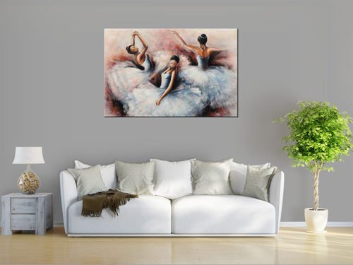 Obraz drukowany na płótnie canvas 120x80 + GRATIS na Arena.pl