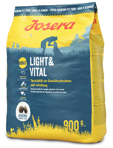 josera light & vital 900g na Arena.pl
