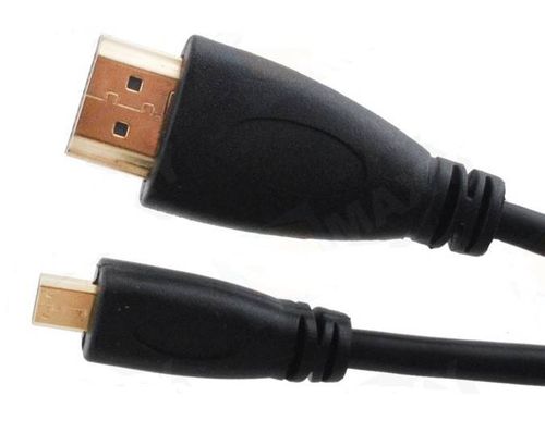 Kabel HDMI - micro HDMI v1.4 1,5m na Arena.pl