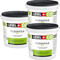 Folia w płynie 60kg Hydroizolacja Wewnątrz L+08