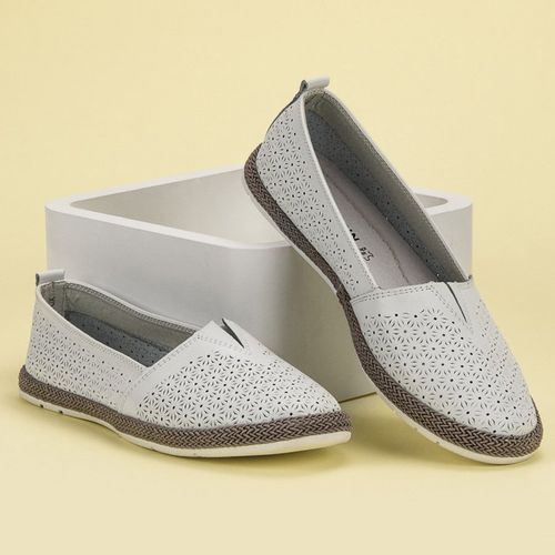 Ażurowe Baleriny r.36 na Arena.pl