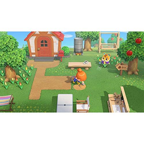 Animal Crossing: New Horizons NSW Nintendo Switch na Arena.pl