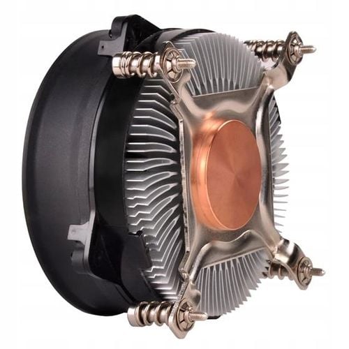 Chłodzenie procesora SilverStone NT08-115X-V2 92mm na Arena.pl
