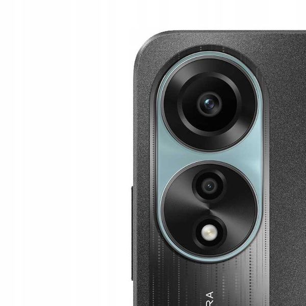 Spacecase Camera Glass Oppo A78 4G zdjęcie 2