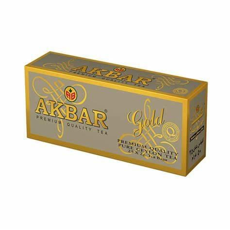 AKBAR Ekspres Gold 25tb zdjęcie 1