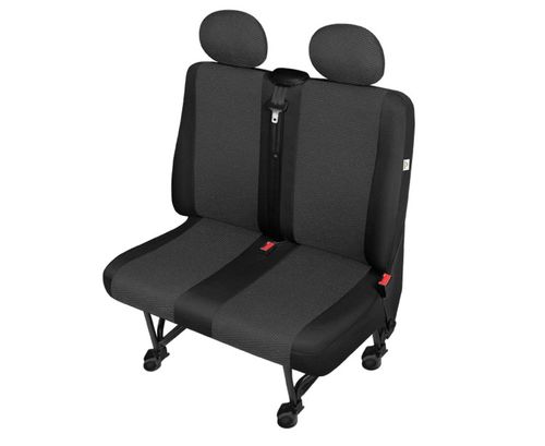 Pokrowce 3 miejsca do Toyota Hiace 2004-2012 na Arena.pl