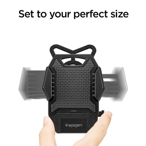 Spigen A251 Bike Mount Black na Arena.pl