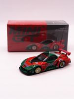 MINI GT MAZDA RX-7 LB-Super Silhouette 787B 1:64
